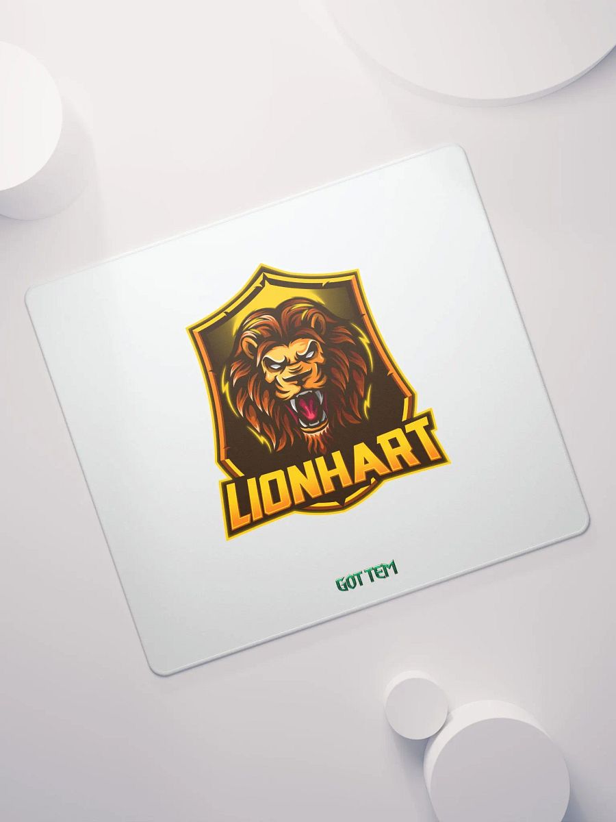 Gottem Mouse Pad product image (7)