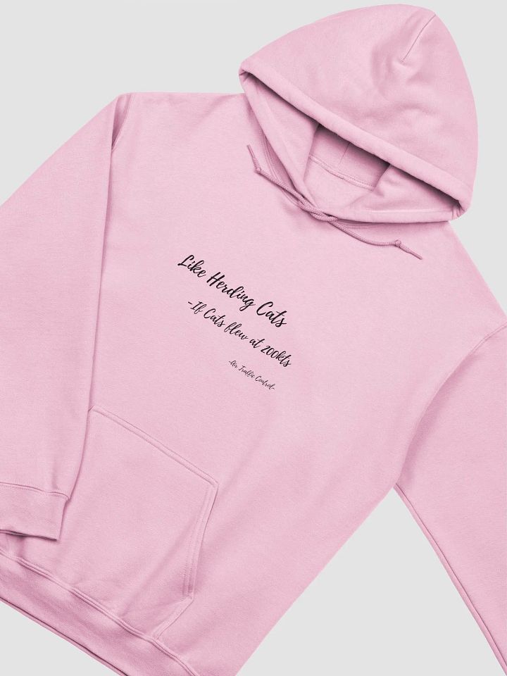 Hearding cats Classic Hoodie product image (15)