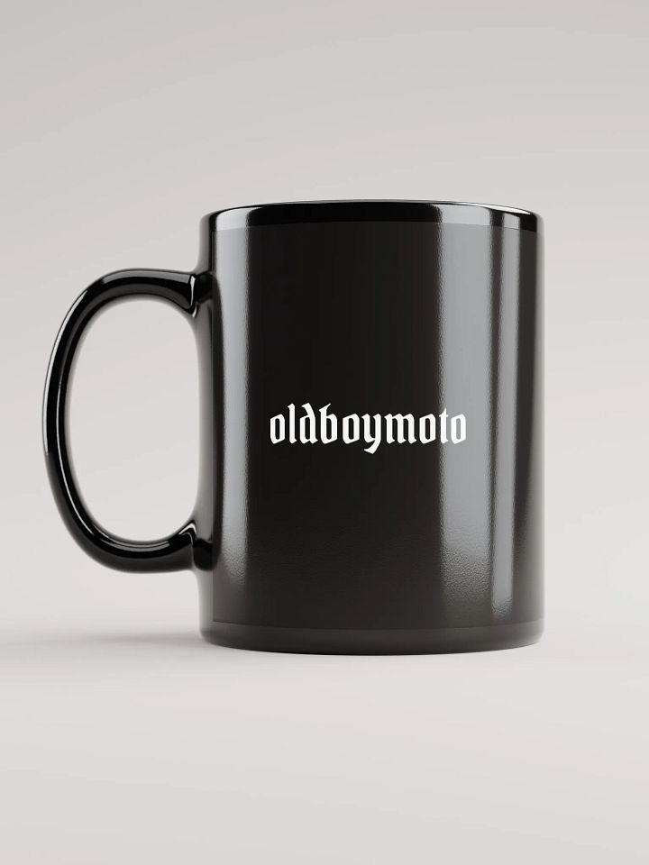 oldboymoto Mug product image (1)