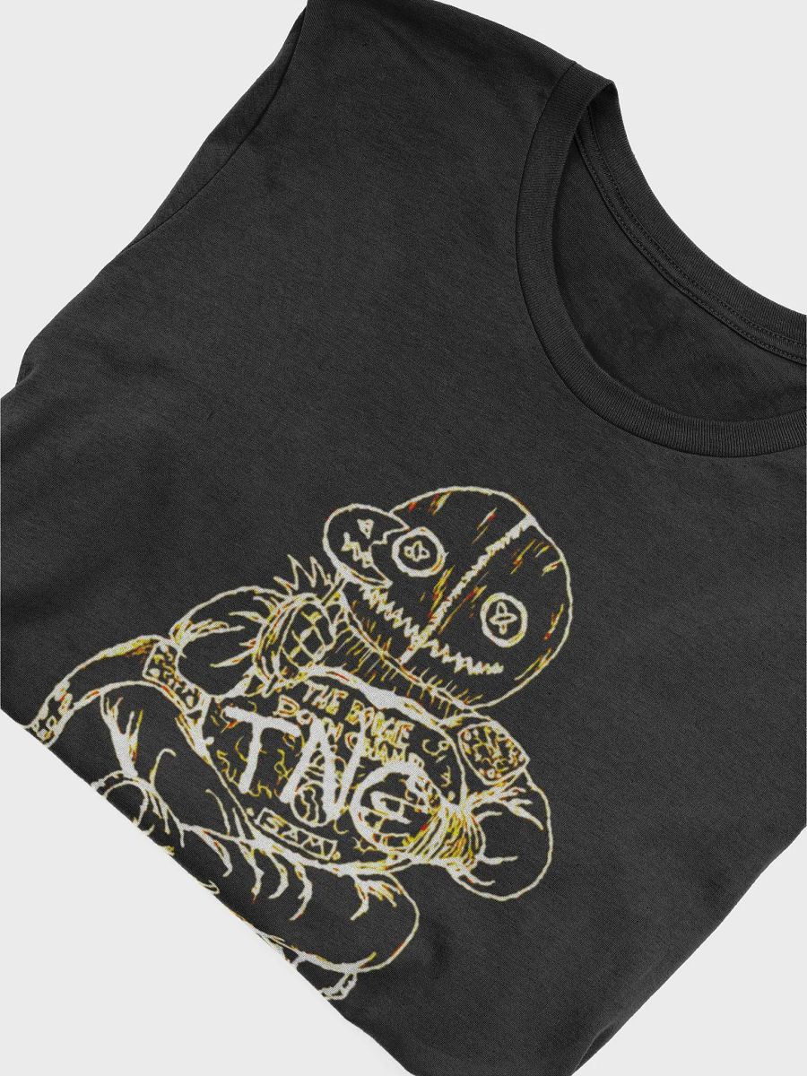 Boogie Down Sam T-Shirt product image (5)