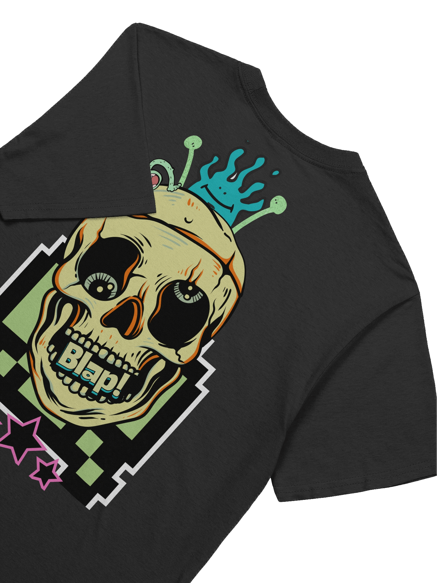 Zombie 1_ Tee Shirt product image (5)
