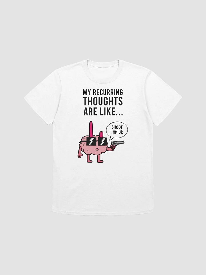 Shoot him up product image (1)