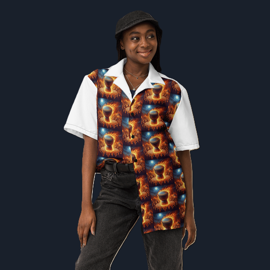 Africa Talking drums product image (3)