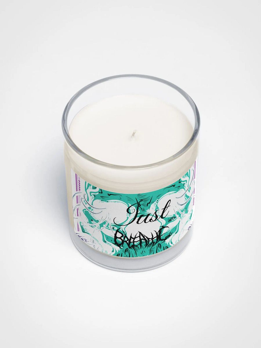 Just Breeathe Candle product image (3)