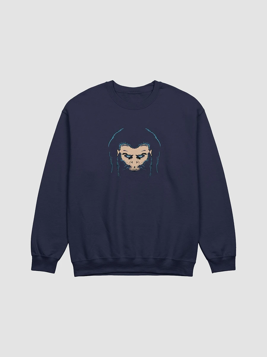 Symmetrical Intensity Crewneck product image (1)