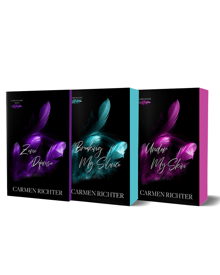 Game of Love Special Edition Bundle product image (2)