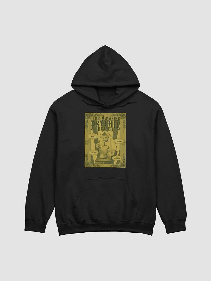 The FREAKSHOW hoodie 🌙🔮 product image (2)