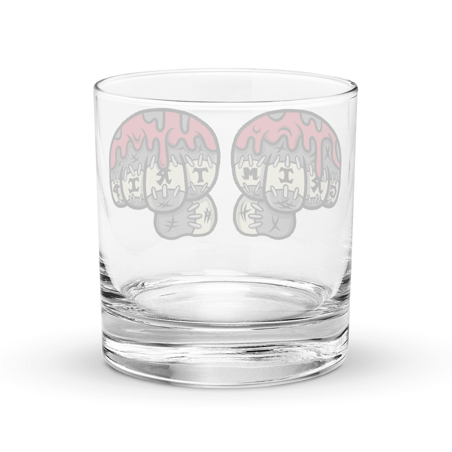 GrimTrip Whiskey Glass product image (4)