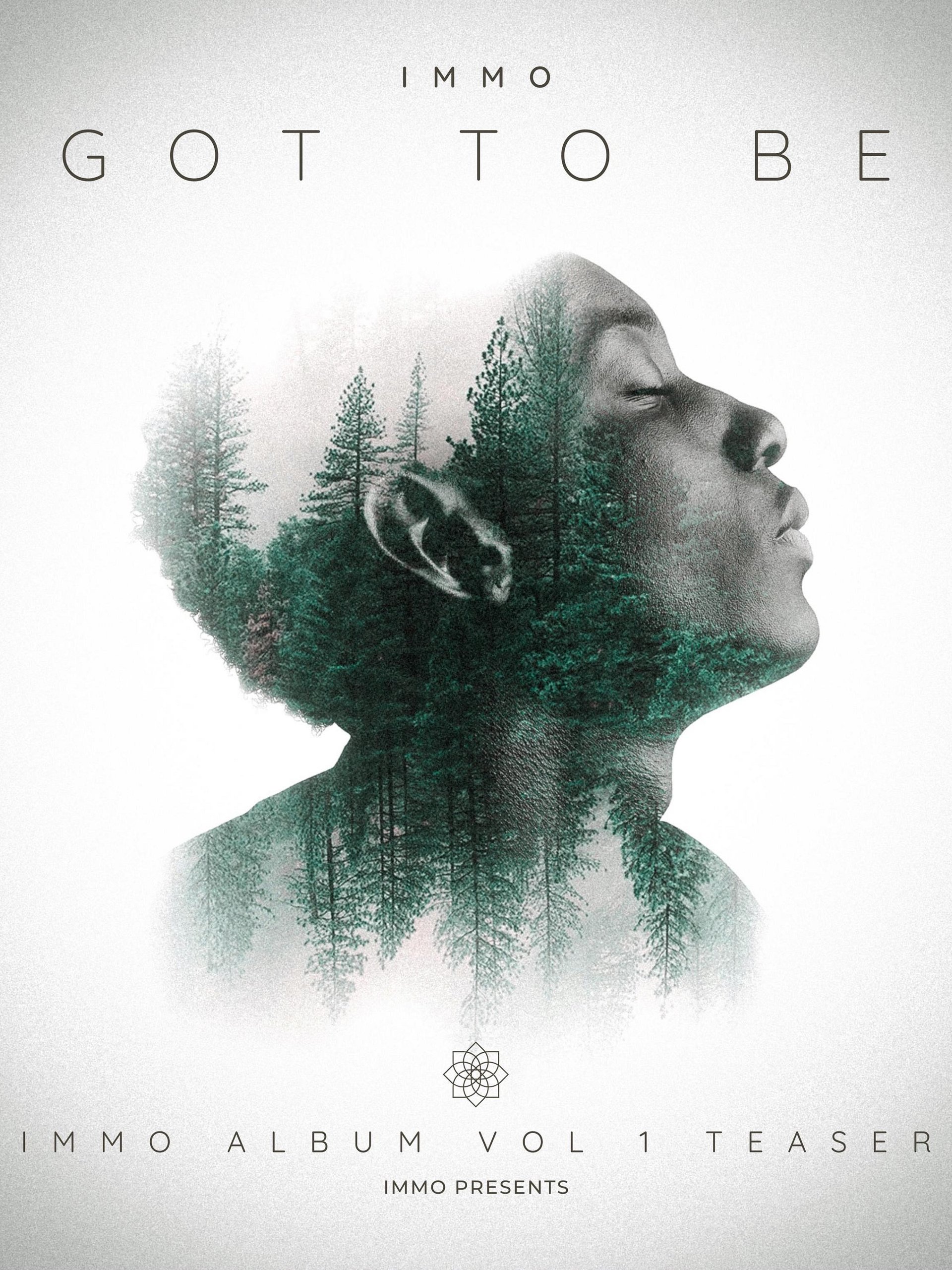 IMMO - GOT TO BE product image (1)