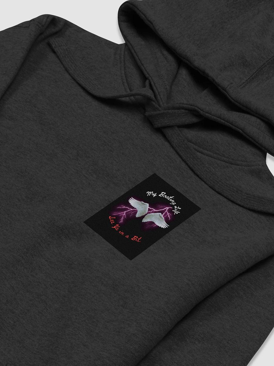 Ladies Sweatshirt product image (3)