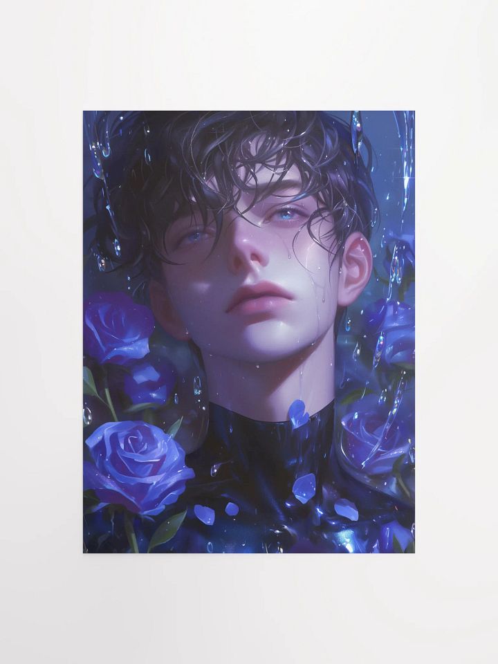Ethereal Melancholy Poster product image (1)
