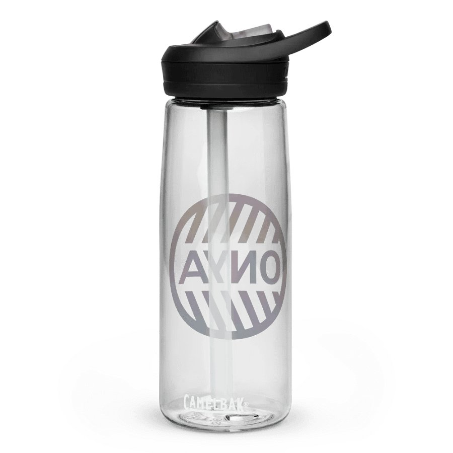 Retro ONYA Camelbak Water Bottle product image (2)