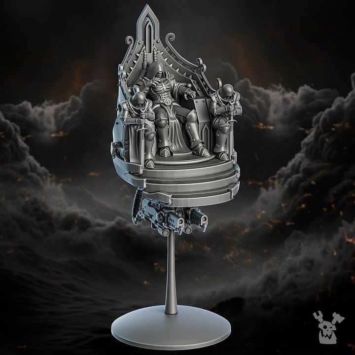 Furtea Dominus product image (2)