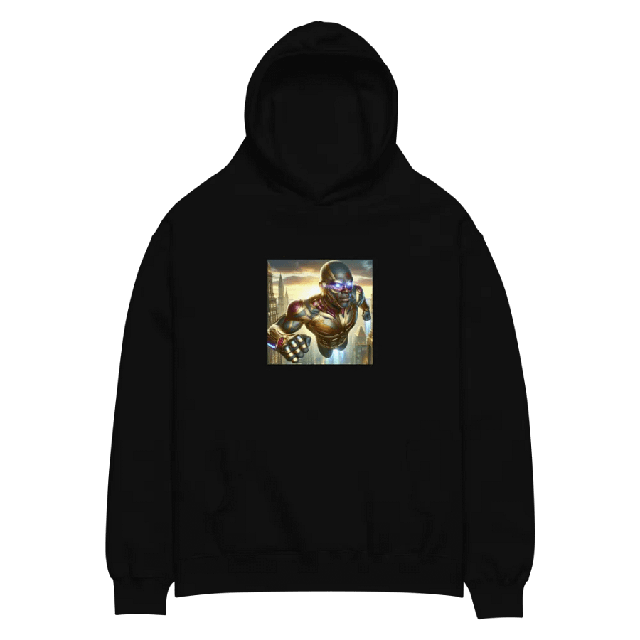 Superhero product image (2)