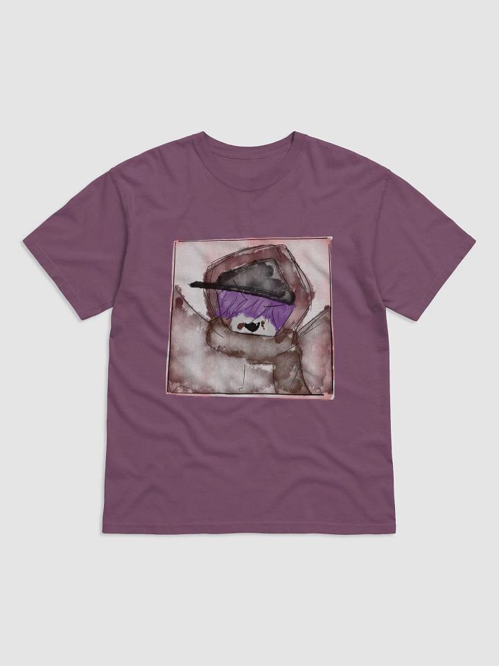 Moon and Torono February shirt product image (6)