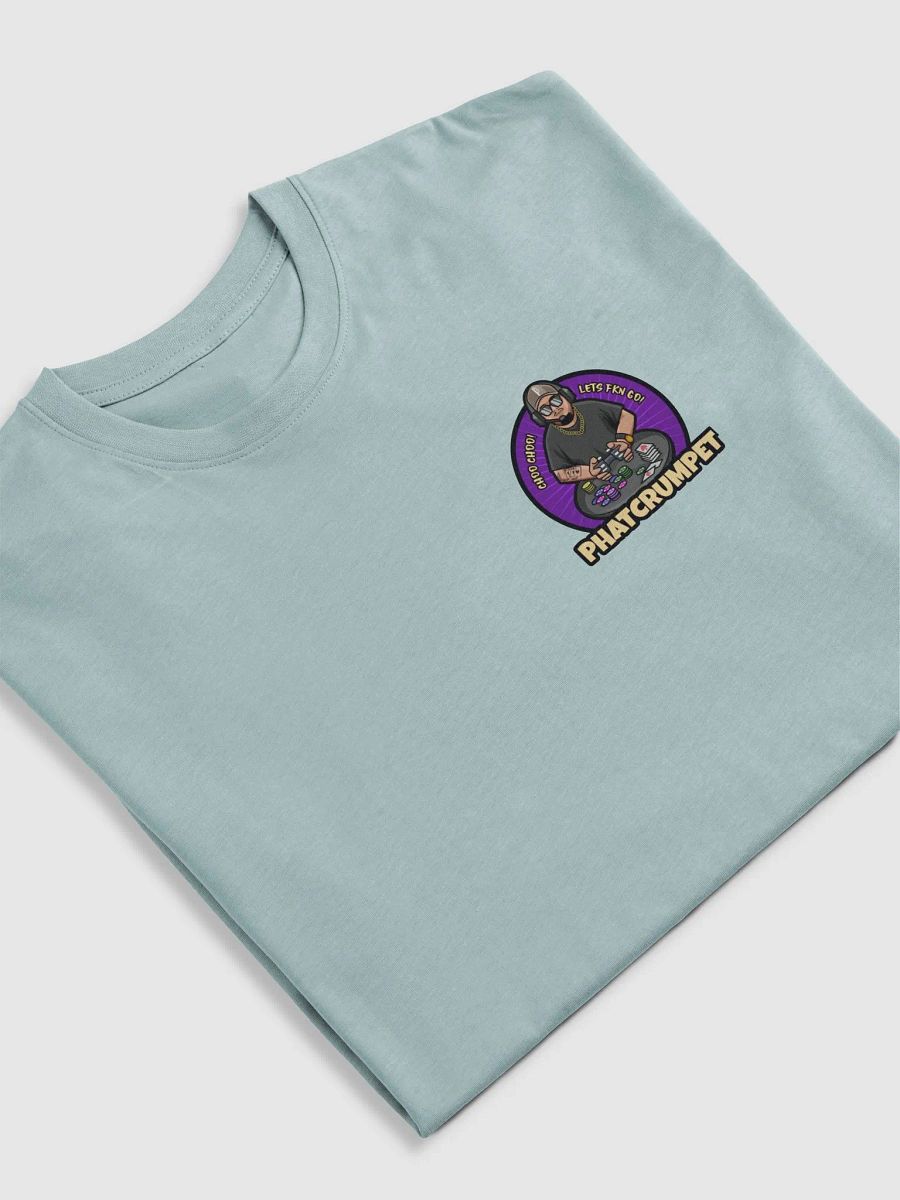 Comfy Scam Alert Crumpy T-Shirt product image (5)