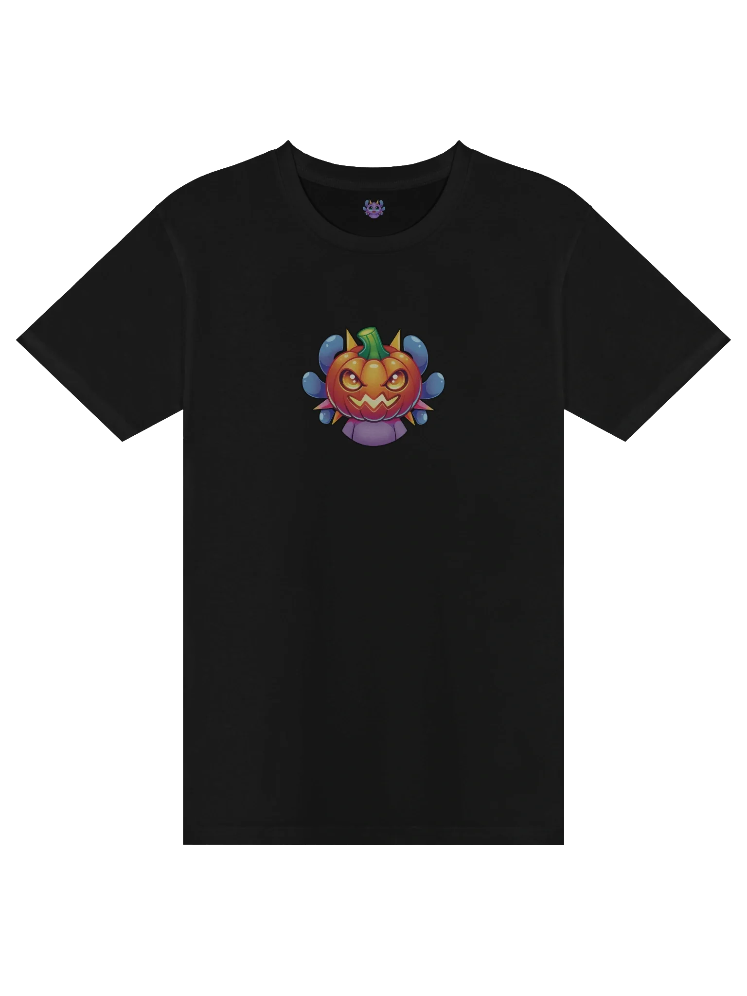 Spooky T-Shirt product image (3)