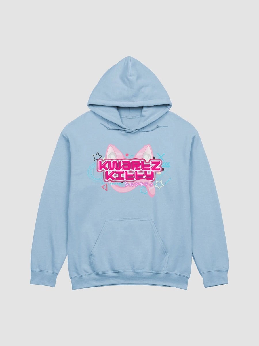 Logo Hoodie product image (1)