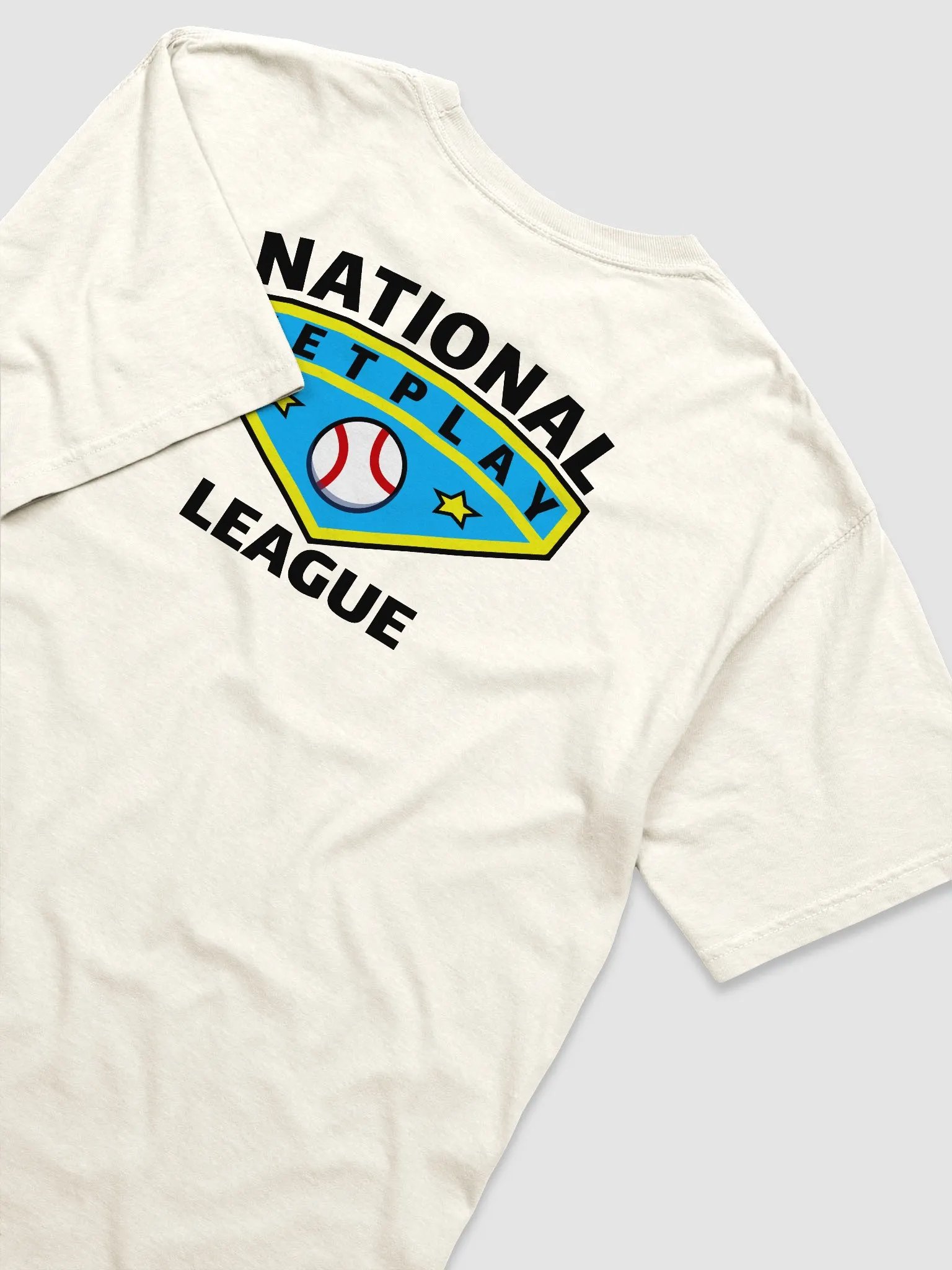 NNL Comfort Colors Tee product image (28)