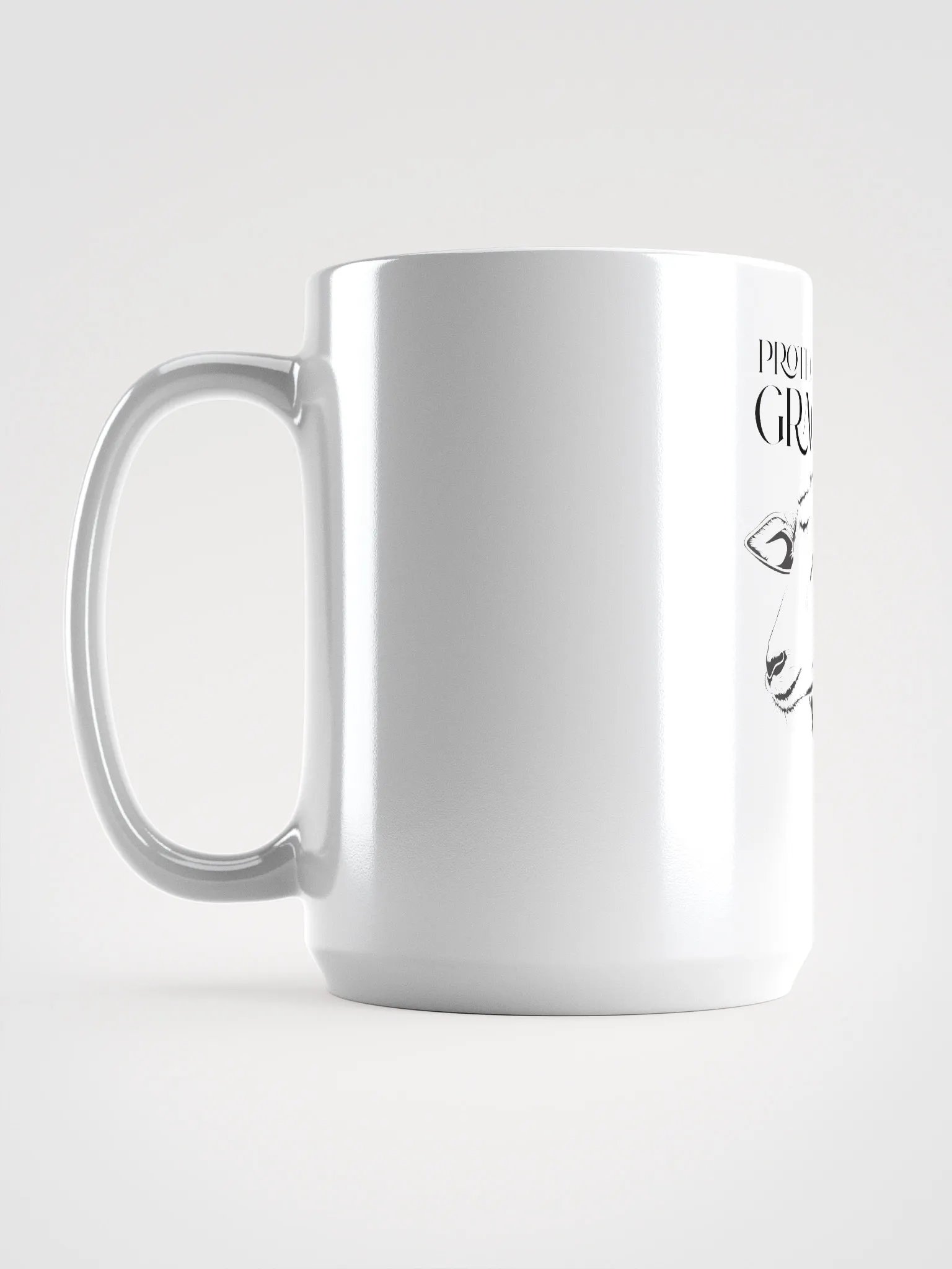 Protected by grace Cup product image (3)