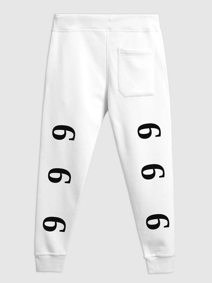 Bonez Joggers product image (2)