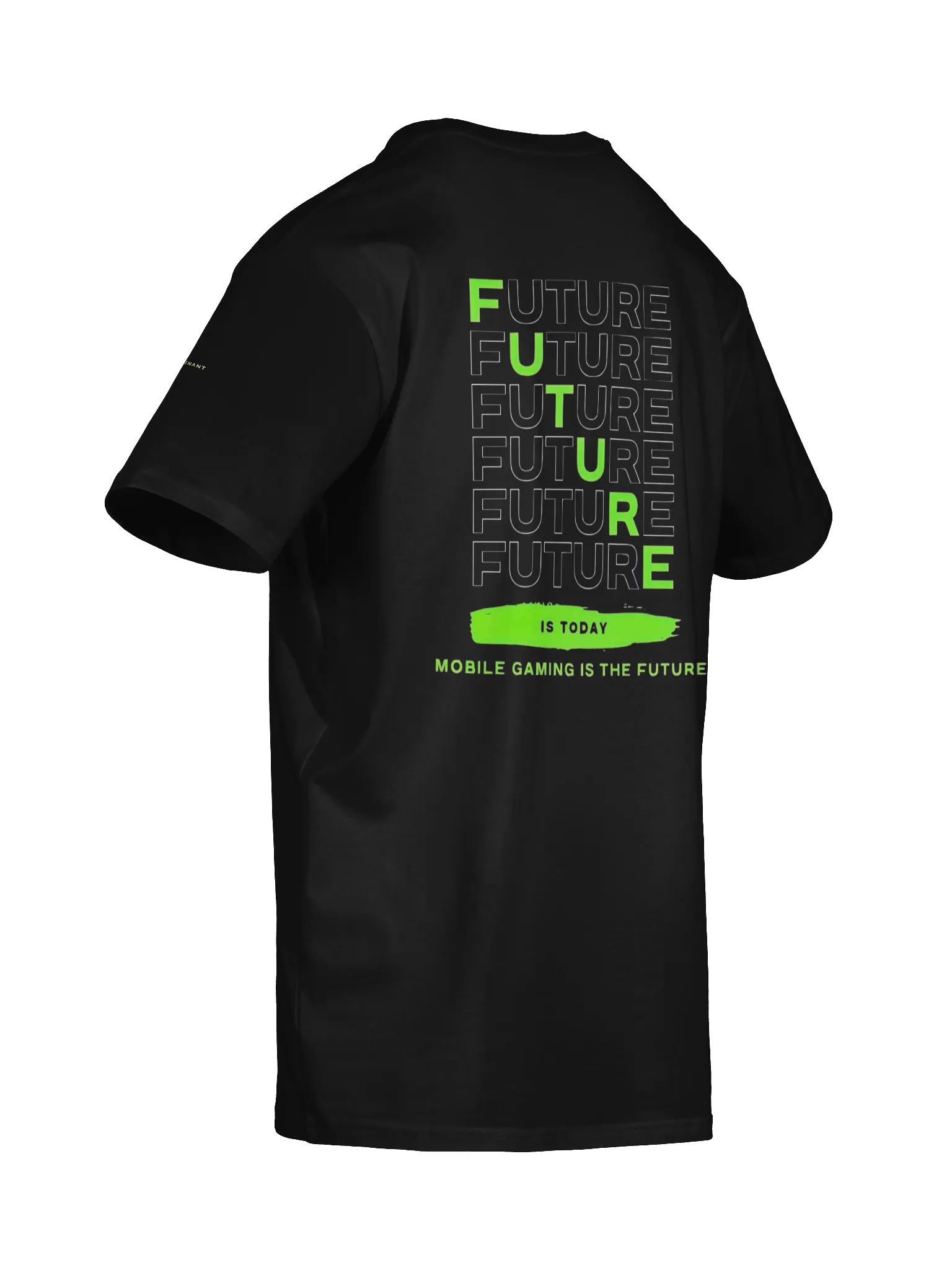 NO1-REVENANT PREMIUM T-SHIRT product image (8)