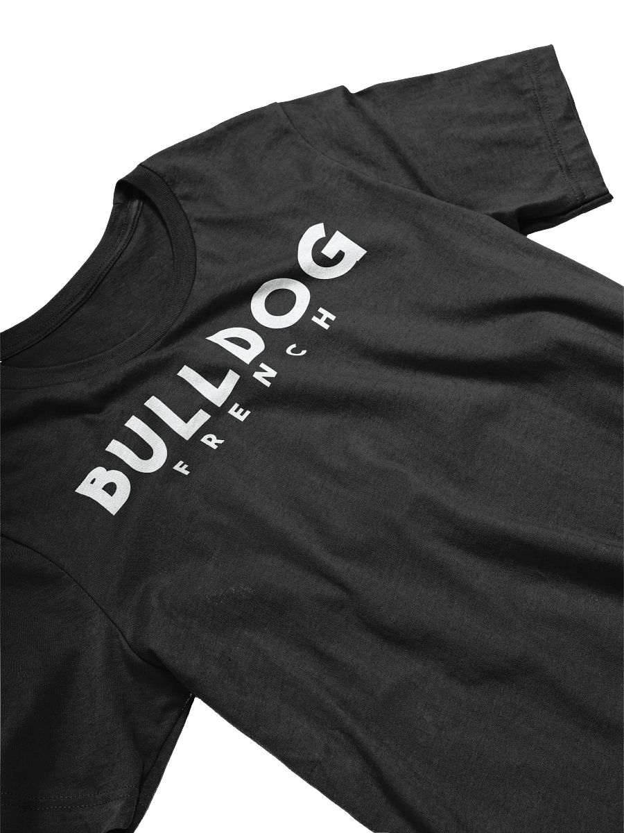 FRENCH BULLDOG T-Shirt For French Bulldog Lovers product image (3)