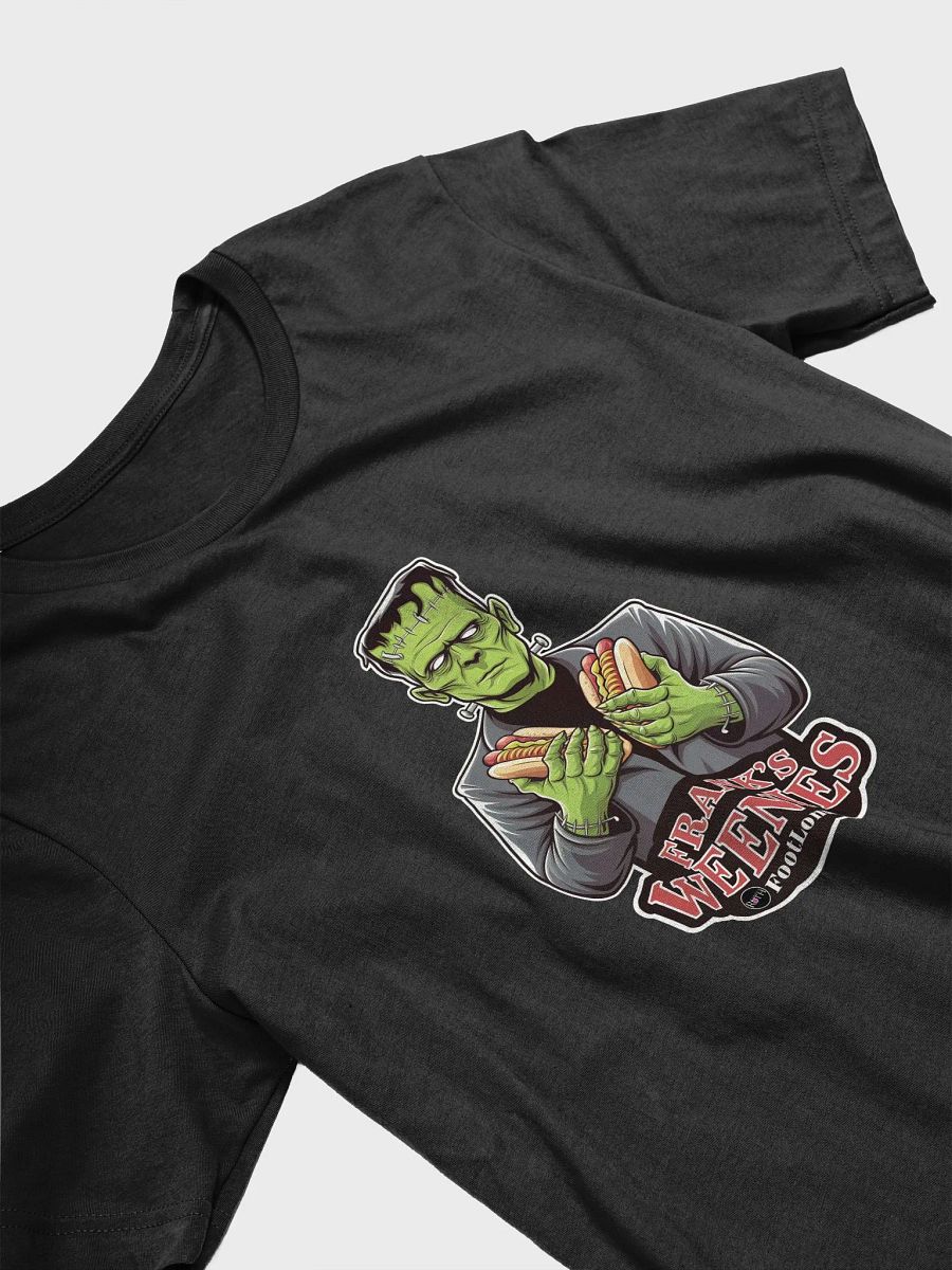 Frank's Weenies T-shirt product image (3)
