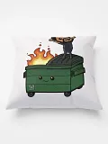 Echo Ridge Gaming Pillow product image (1)