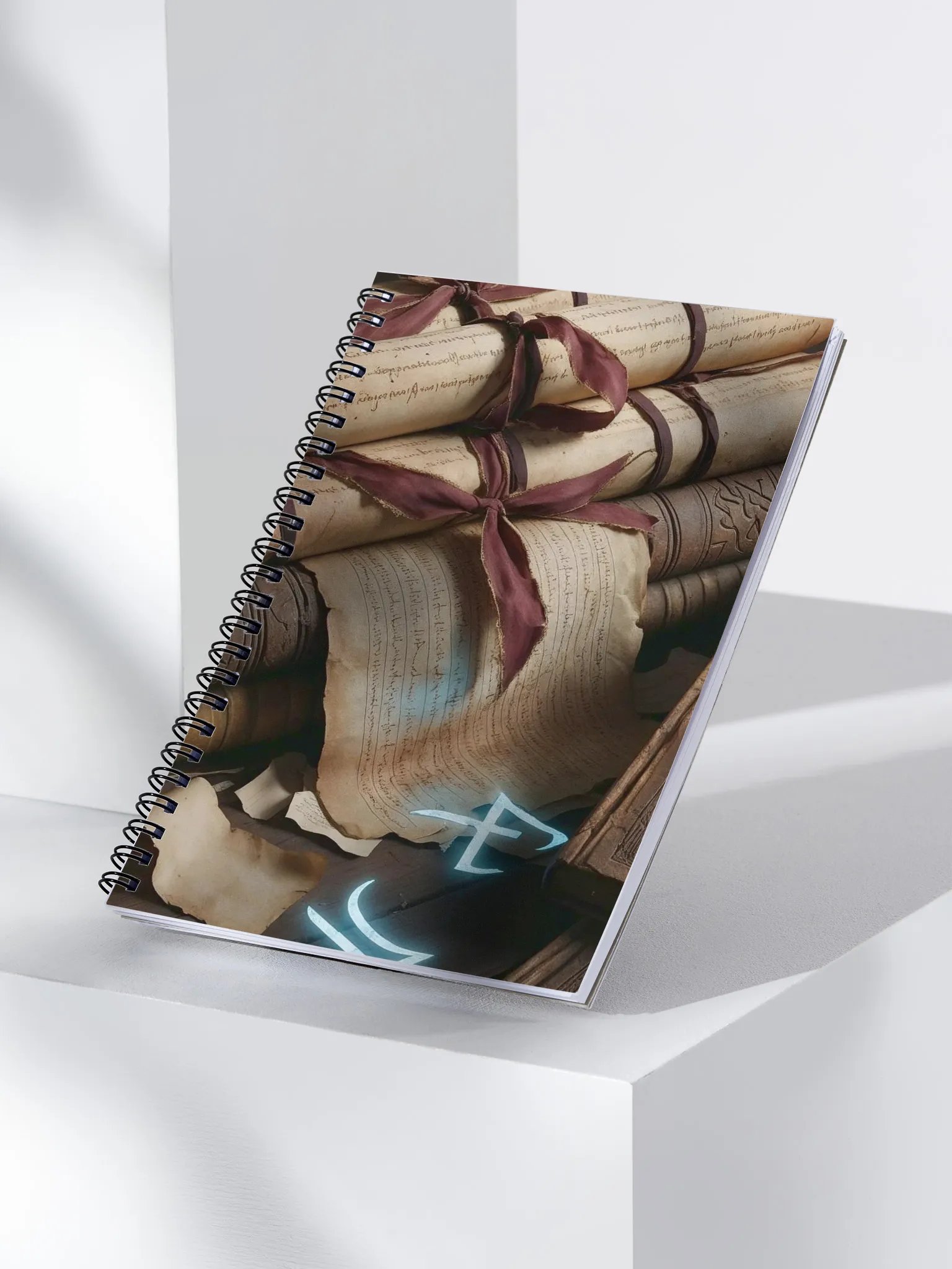 Ink and Elsewhere Journal #3 – For the Ones Who Keep Their Secrets Close product image (3)
