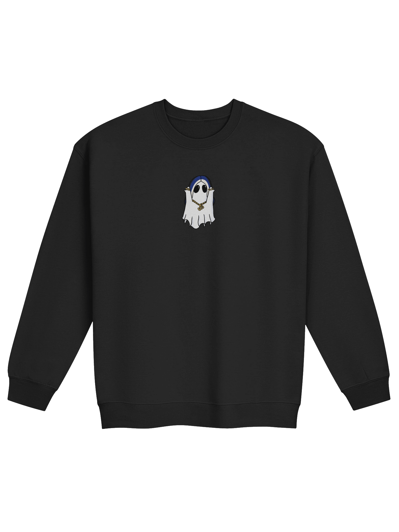 The Haunted CEO Crewneck product image (2)
