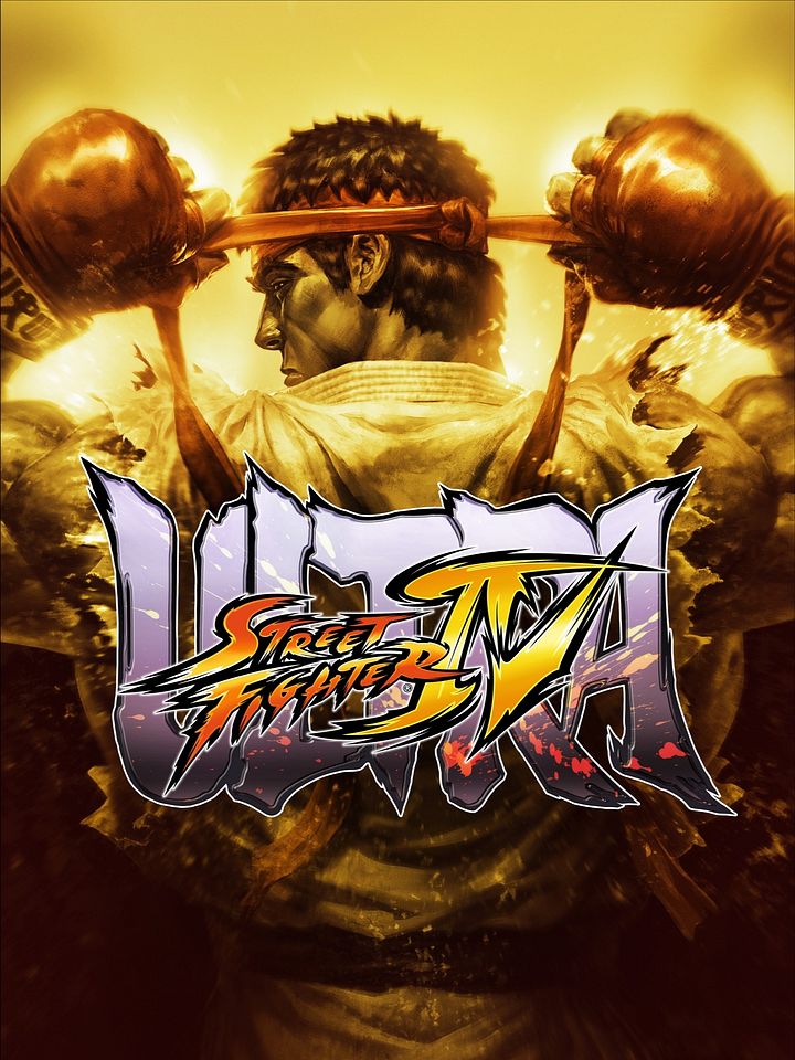 Ultra Street Fighter IV - Steam Key - Global product image (1)