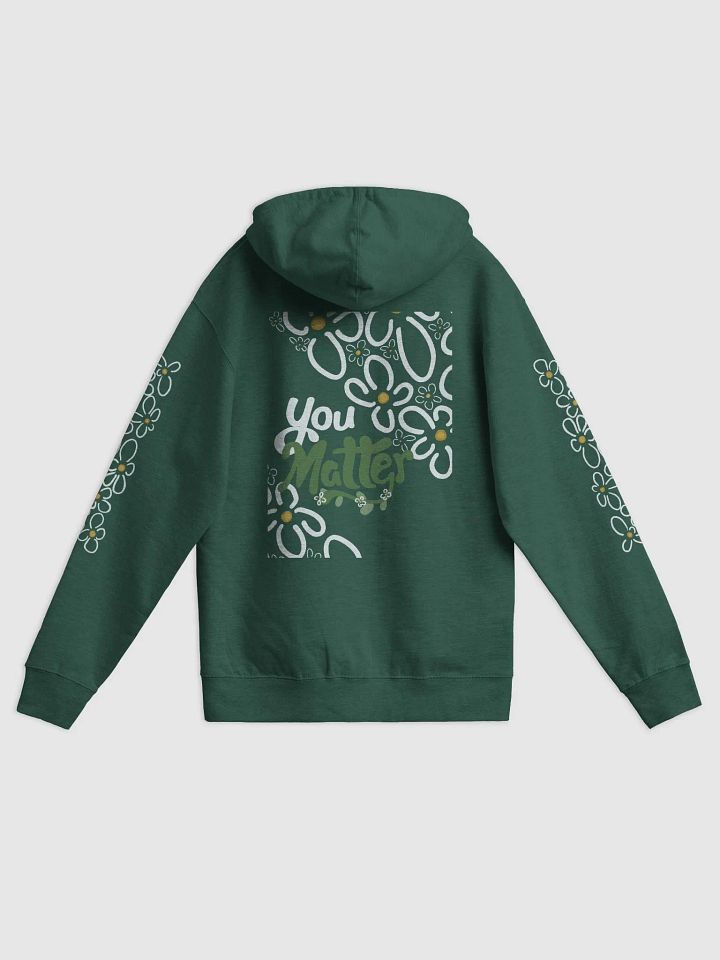 You Matter Zip-Up product image (7)