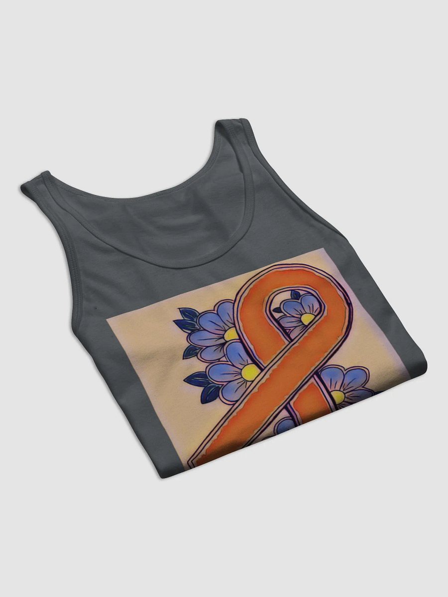 Mens Leukemia Tank product image (41)