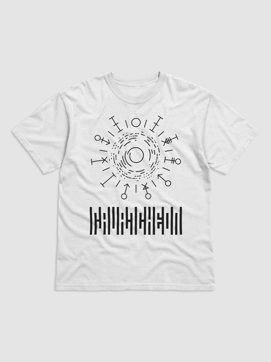 Neural Sin Cover Vector Shirt Black product image (1)