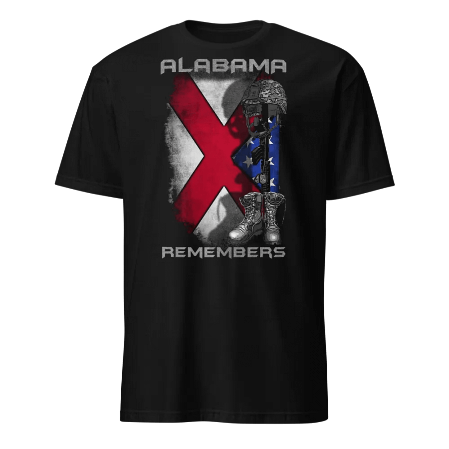 Alabama Remembers product image (1)