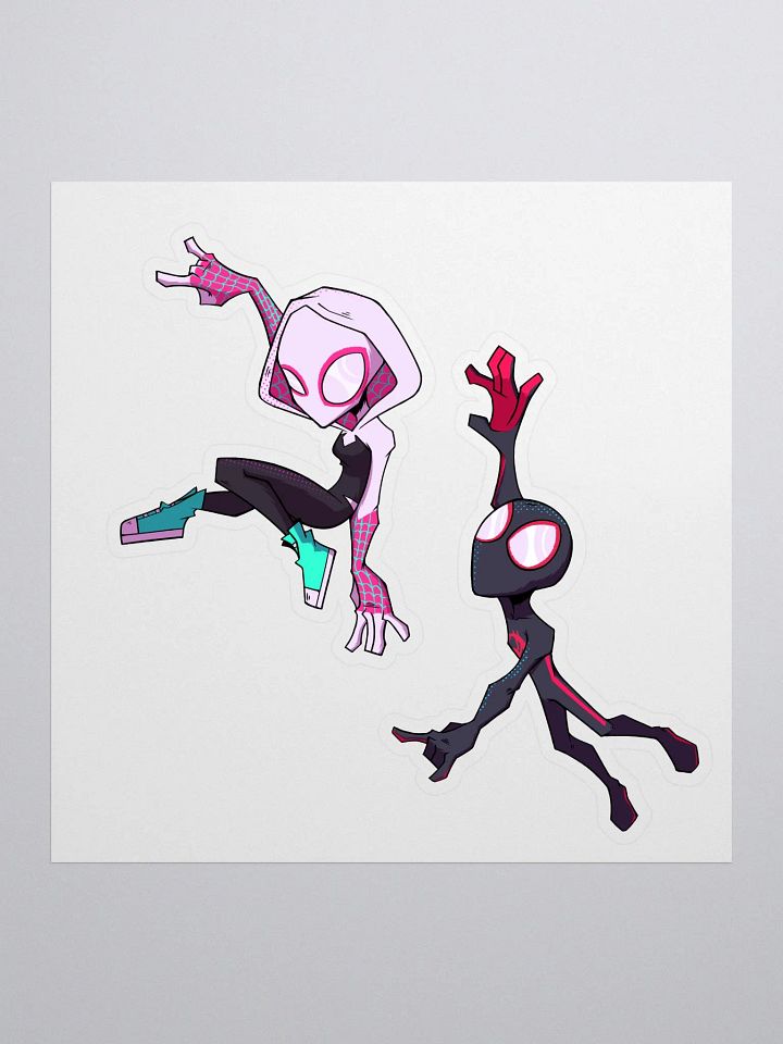 Spideys product image (1)