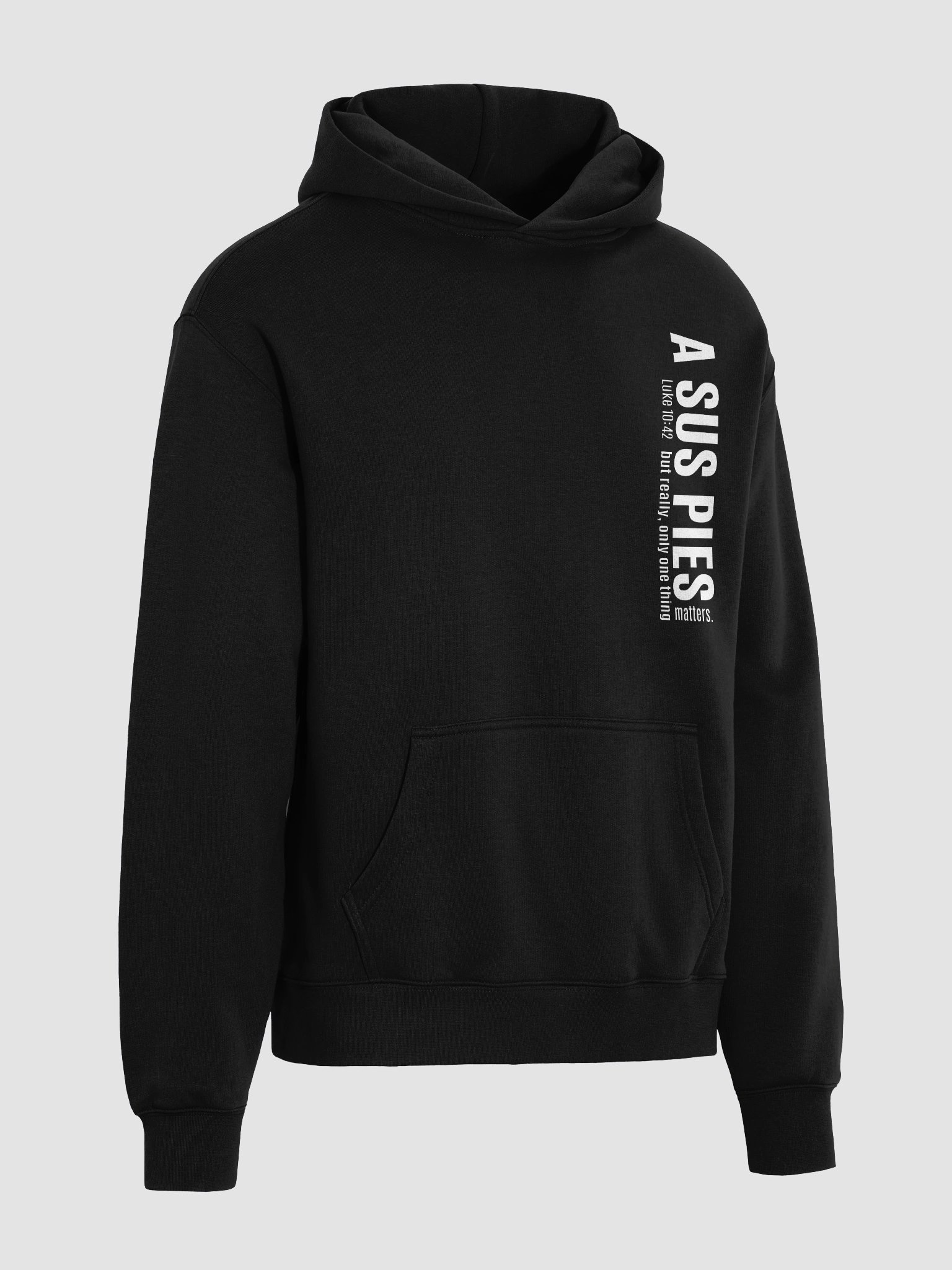 Revelation Oversized Hoodie product image (4)