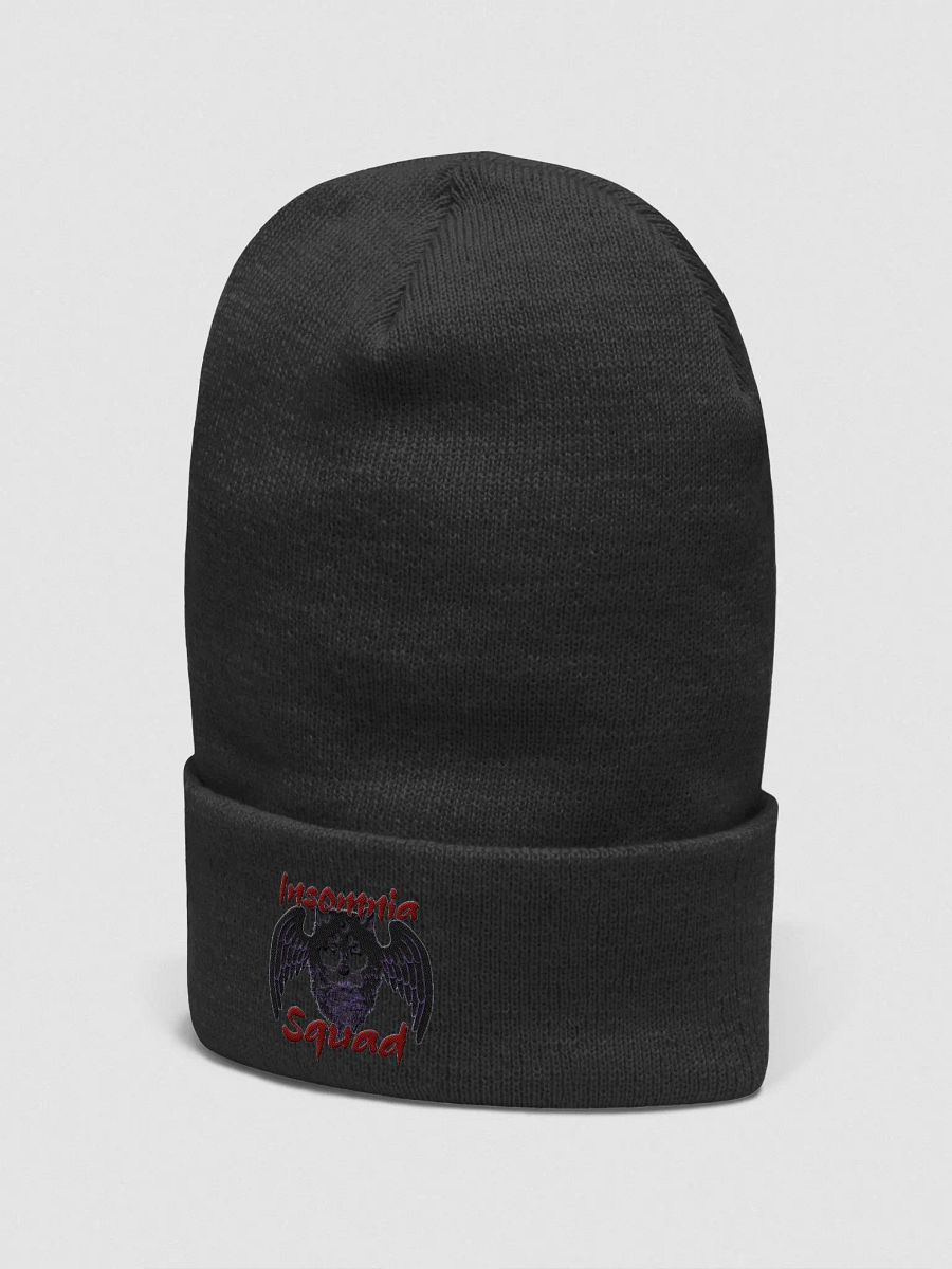 Squad Beanie product image (12)