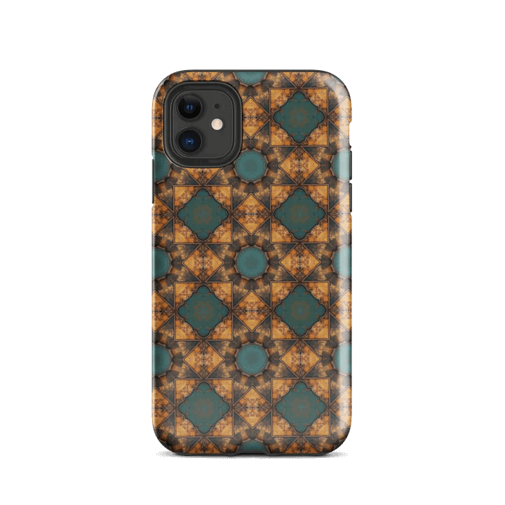 Tough Phone Case for iPhone® #18582393 product image (2)
