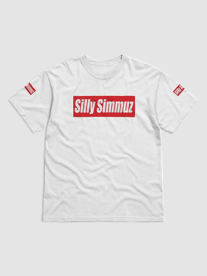 Silly Premium Tee product image (1)