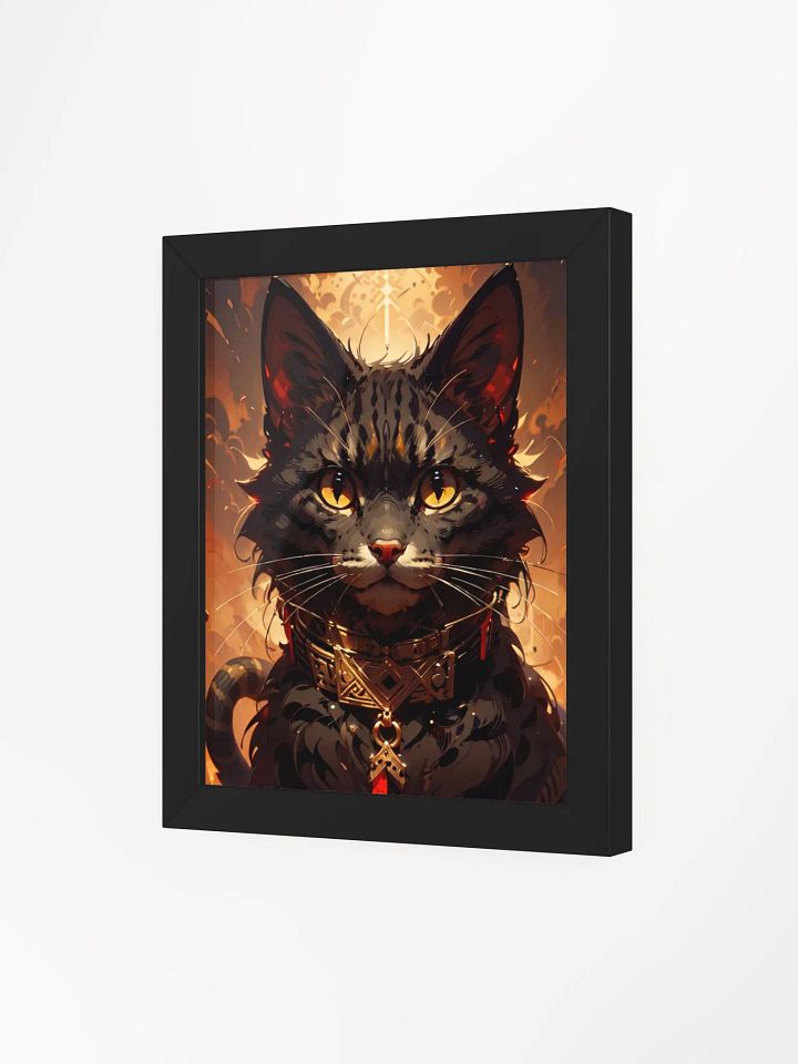 “Fierce and Fabulous Feline” product image (13)