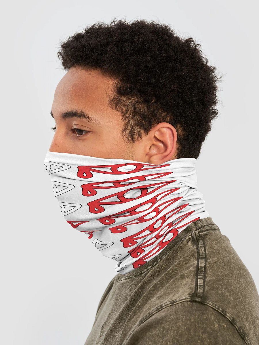 Canada - Forever Cry - Neck Gaiter product image (3)