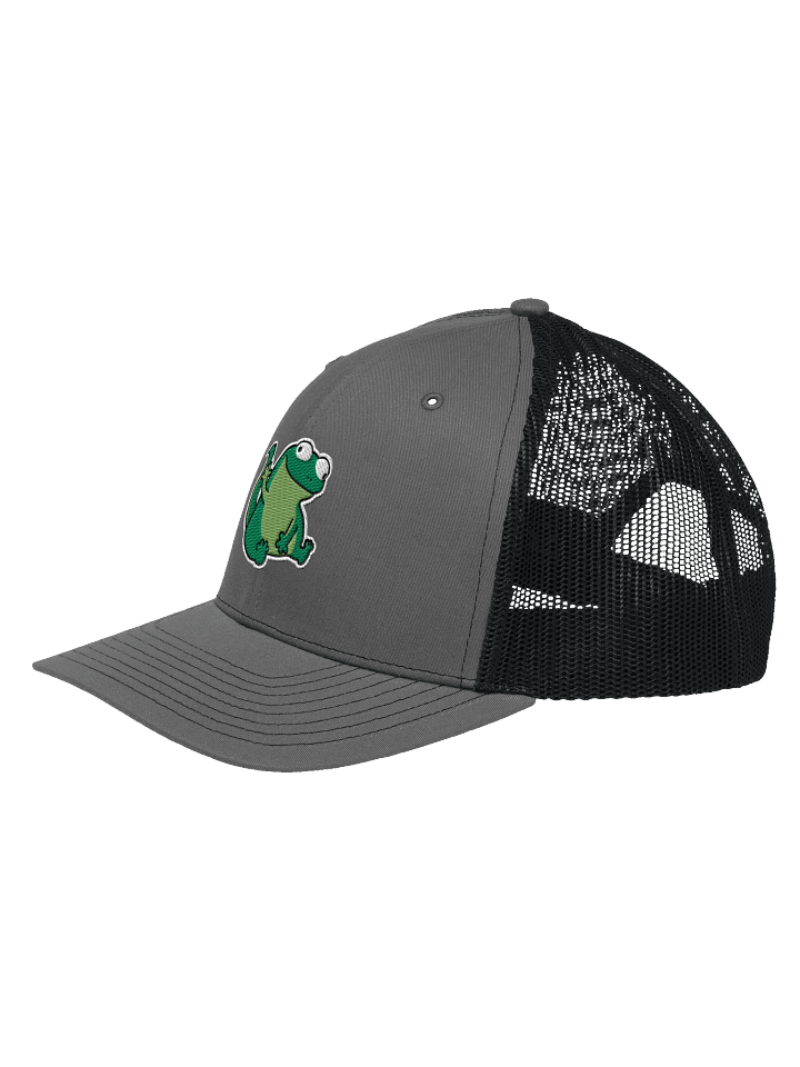 Lizardgrab Mesh Trucker Hat product image (20)