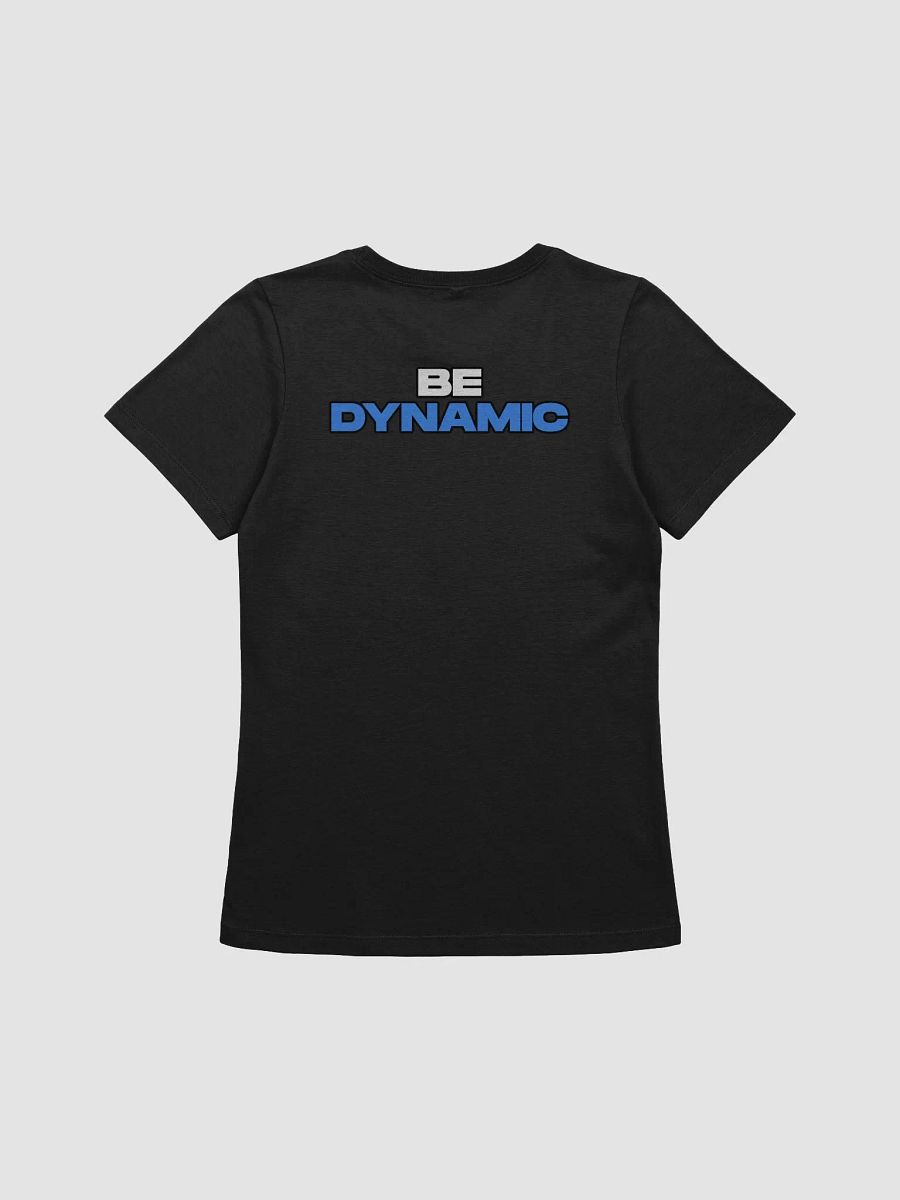 Be Dynamic T-Shirt Women's product image (2)