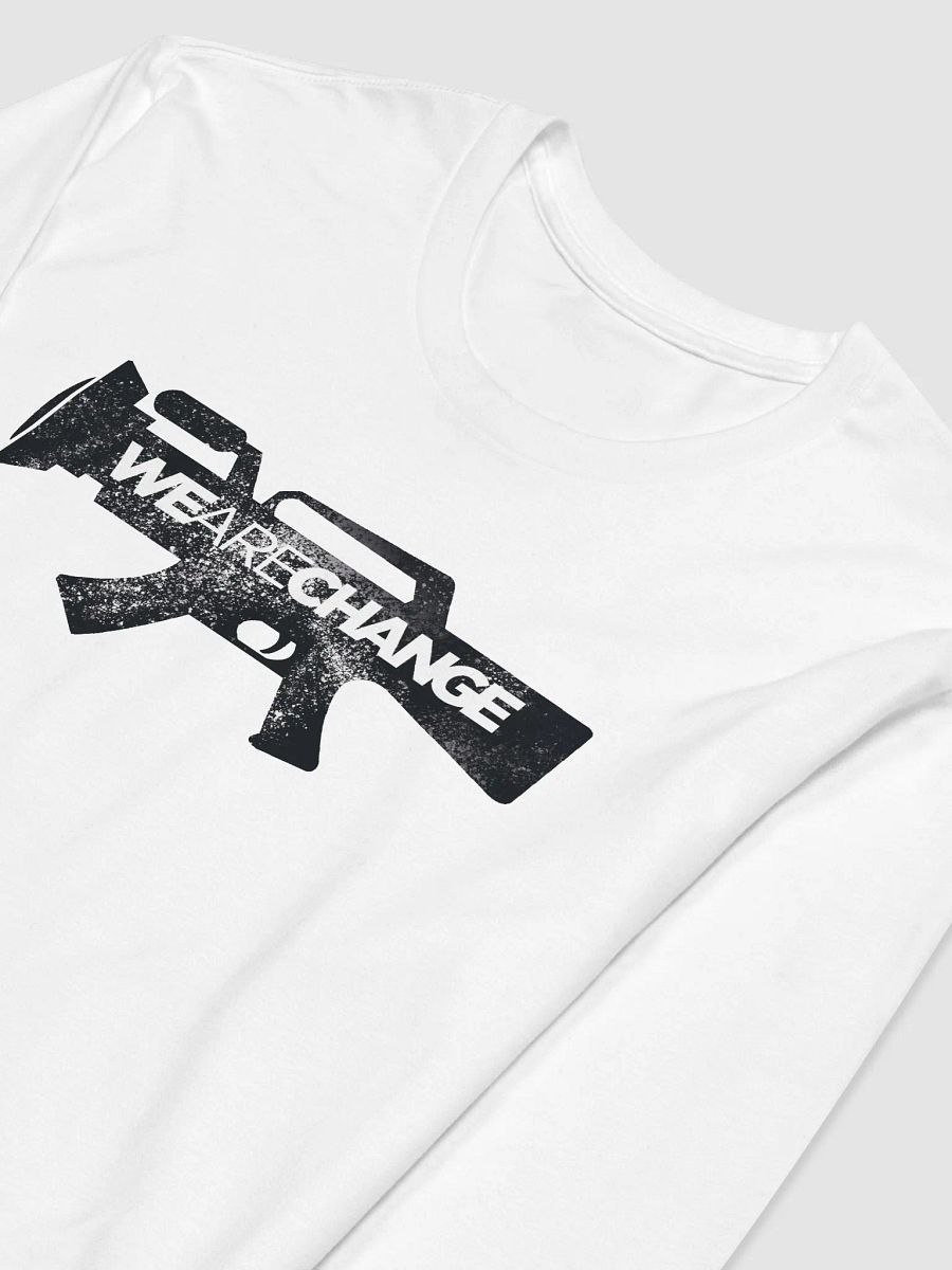 WeAreChange Camera-Gun-Logo product image (3)