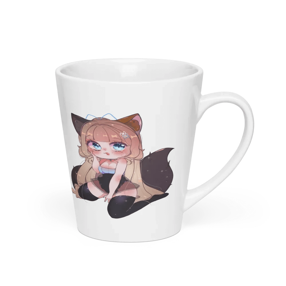 Short N Sweet Latte Mug product image (2)