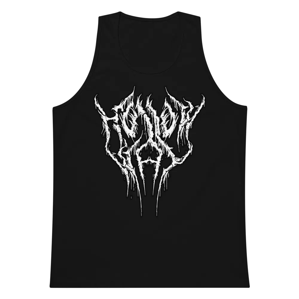 HOLLOWxWAY Tank Top product image (5)