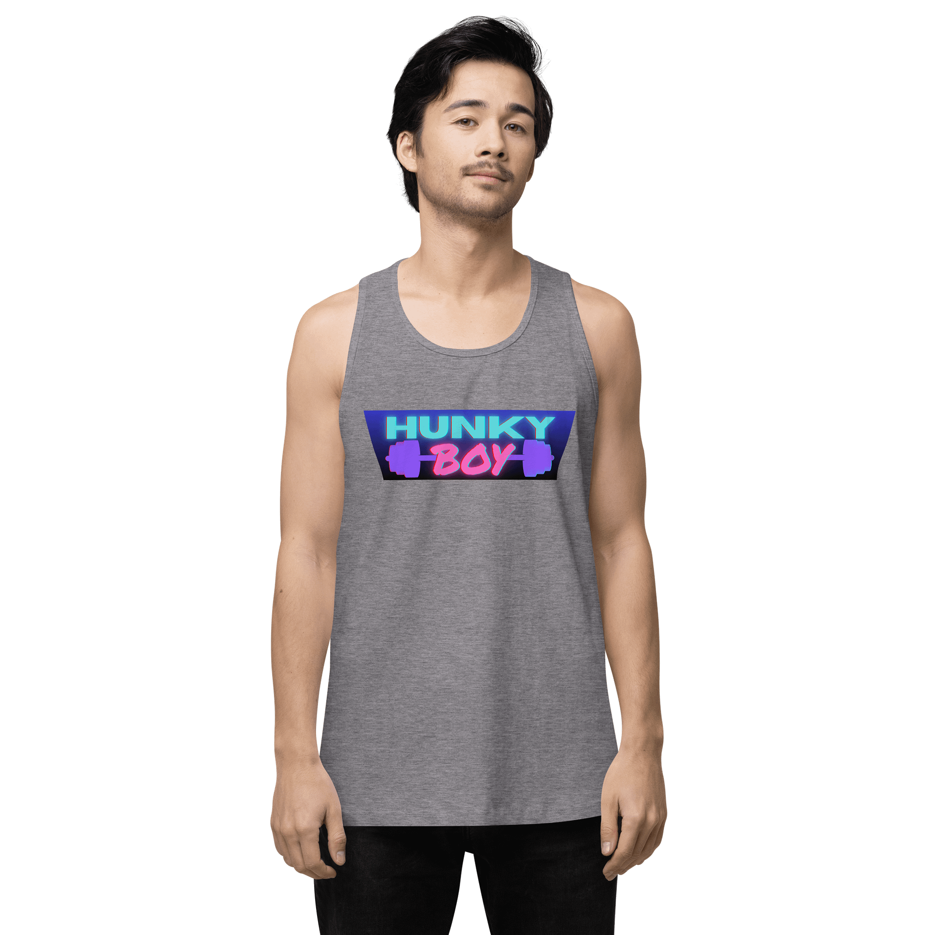 Hunky Boy Tanktop product image (9)