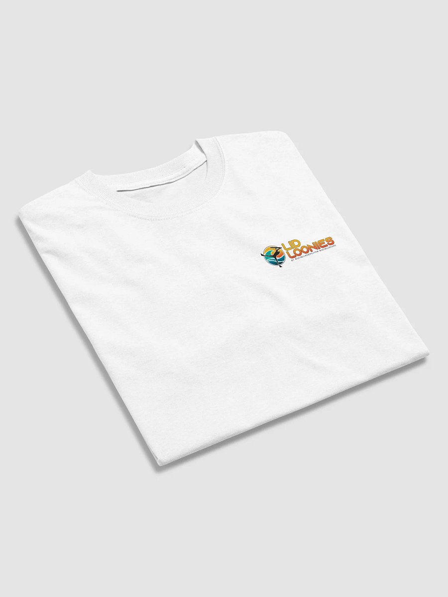Lid Loonies Invert Tee product image (3)